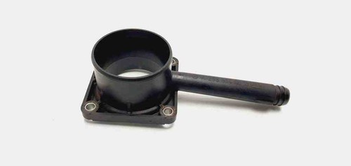 MERCEDES-BENZ A W169 Entlüftungsschlauch A2660940011 1.70 Petrol 85kw 31114451