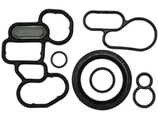For 2003-2017 Acura MDX Timing Cover Gasket Set Mahle 99231XGWH 2013 2006 2007