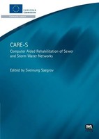 Sveinung Saegrov | Care-S | Taschenbuch | Englisch (2006) | Iwa Pub