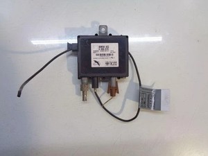 BMW X5 E53 Antennenverstärker  6906070 2.99 Diesel 160kw 2004 25725245