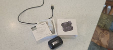 TOZO NC9 Hybrid Active Noise Cancelling Wireless Earbuds, 6 Mics ENC Clear Call