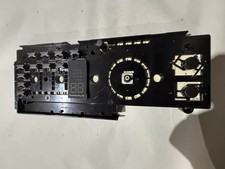 GE WH22X35757 WH18X28177 290D1525G004 Washer UI Control Board
