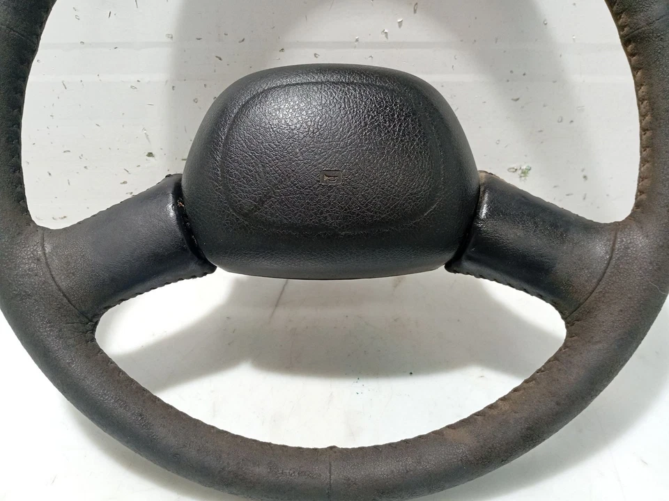 032549VOL VOLANT / 1553653 POUR SUZUKI ALTO SH 410 EF 1.0 CAT - Photo 2/4