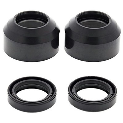 All Balls Gabelsimmerring-Satz 31x43x10mm All Balls Racing 56-109