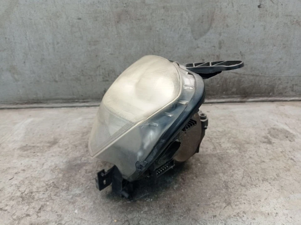 Scheinwerfer Xenon links für OPEL ZAFIRA B (A05) 1.7 CDTI 13252470 - Bild 4 von 4