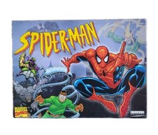Jeu Spider-Man Marvel TILSIT - Version 100% Complète - Occasion - Collector