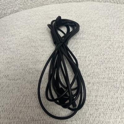 Oculus Rift S PC-Powered VR Gaming Headset Wired CABLE ONLY (Only For Rift S)