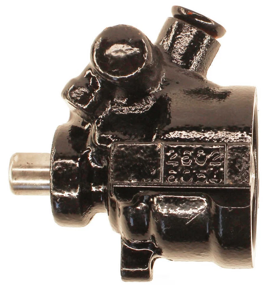 Восстановленное основание насоса гидроусилителя руля Lares 2326 - Изображение 2 из 4