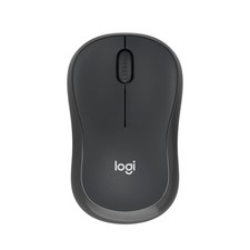 Logitech M240 Silent Bluetooth Mouse Wireless Compact Portable Smooth Tracking