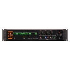 Dangerous Music 2-BUS 16-Channel Analog Summing Mixer