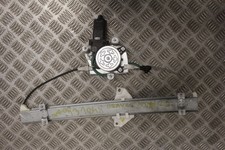 Lève vitre Daewoo NUBIRA