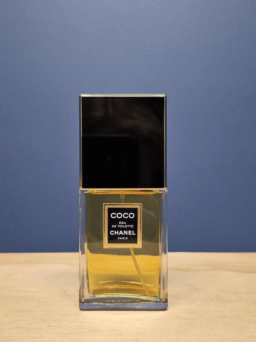 CHANEL Coco Eau de Toilette for Women for sale - eBay