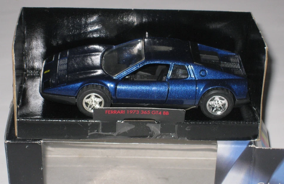 Ferrari 365 GTB/4 BB - Bild 2 von 2