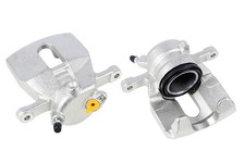 Bremssattel Vorderachse links für OPEL SUZUKI AGILA SPLASH SWIFT III