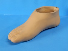 Freedom Prosthetic Foot Shell Size 29 cm RIGHT