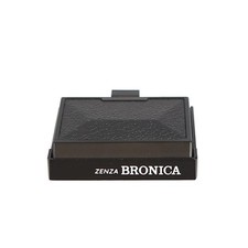 Bronica Waist Level Finder for Horizontal Low Angle Photography ETR Cameras