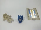 Powermaster Optimus Prime Head Face 1988 Vintage G1 Transformers Action Figure L