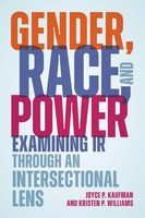 Joyce P. Kaufman (U. A.) | Gender, Race, And Power | Taschenbuch | Englisch