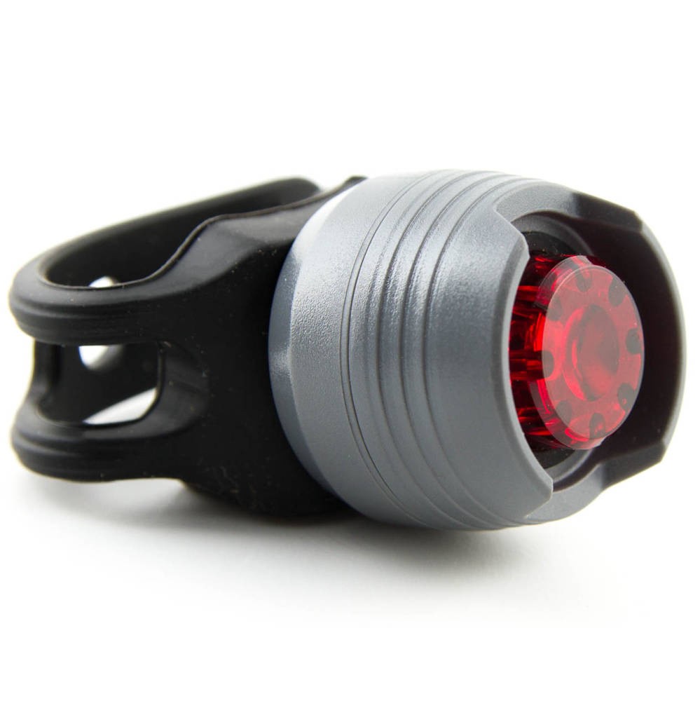 Кубический алмазный светильник Hqp Fahrradrüclicht