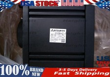 1PC New Mitsubishi HC-UP502K Servo Motor In Box