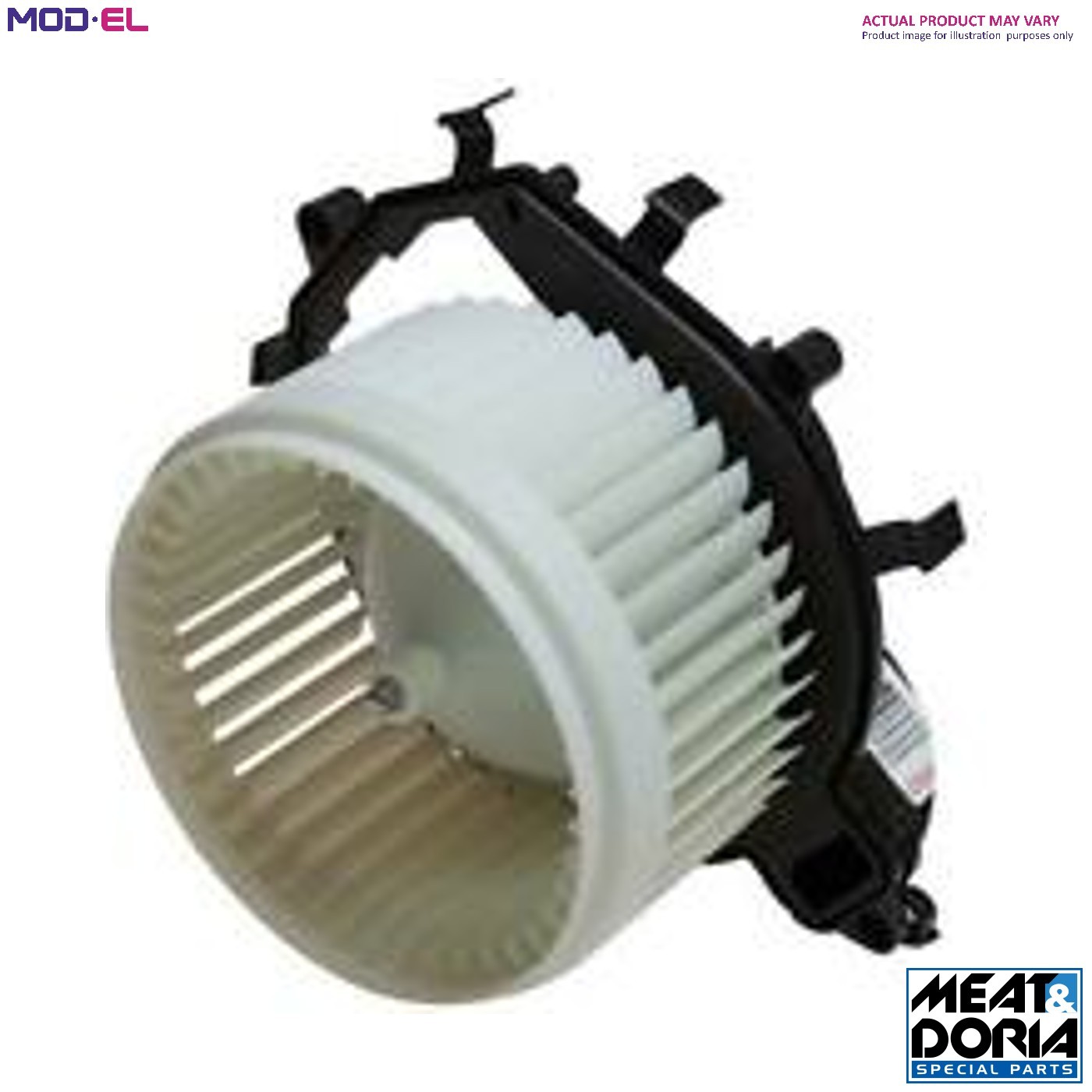 INTERIOR BLOWER 994234 FOR NISSAN K9K292/282/430 1.5L M1D 2.0L M9R 2.0L 4cyl