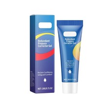 Redundant Prepuce Corrector Gel, Prepuce Corrector Gel, Correction for Excessive
