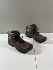 Keen Braddock Men  s Sz 13 Utility Mid American Built Work Hiking Boots