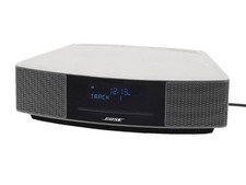 BOSE Wave Music System IV AM/FM Radio e lettore CD con telecomando JP JN02 6.0