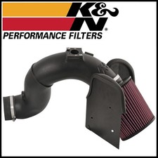 Kn Fipk Cold Air Intake System Fit 2007-2009 Dodge Ram 2500 3500 6.7l L6 Diesel Kn Fipk Cold Air Intake System Fit 2007-2009 Dodge Ram 2500 3500 6.7l L6 Diesel