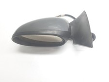 Retroviseur gauche (ou coque) Jaguar E