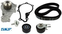 SKF VKMC03259 Wasserpumpe + Zahnriemensatz Zahnriemensatz Und Wasserpumpe