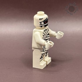 LEGO Monster Fighters Mummy MOF0001a Minifigure 9462