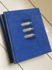 Shakespeare's King Henry VI Parts 1, 2 & 3. Beautiful Set 1967. Ann Curtis