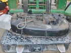 CRAFTSMAN, AYP, POULAN LAWN & GARDEN TRACTOR 42" MOWER DECK — photo 1