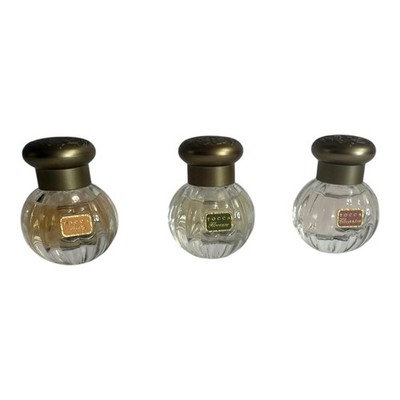 NEW! TOCCA Eau de Parfum Gift Set   Stella, Florence & Cleopatra 