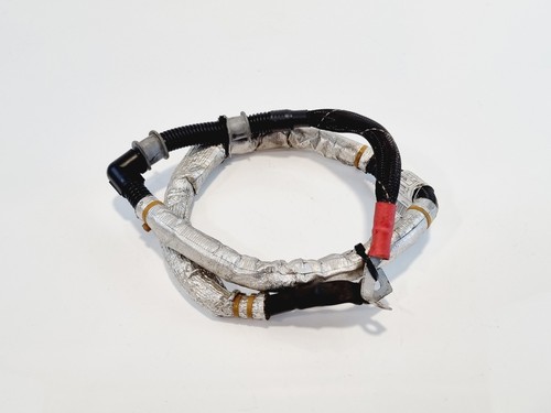 BMW G31 530D XDRIVE, Kabel Anlasser-Stützpunkt B+, 12428595355, 8595356