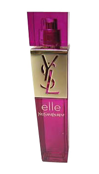 yves saint laurent elle perfume