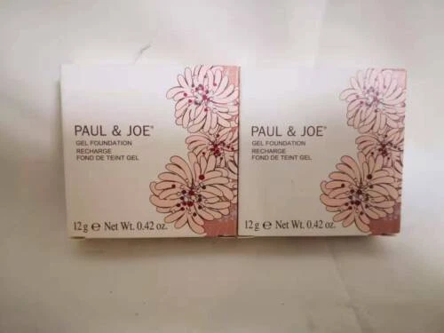 Основа PAUL & JOE