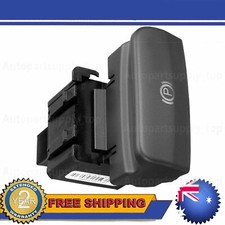 Switch Button Car Electronic Parking Handbrake For Peugeot 3008 5008 470706