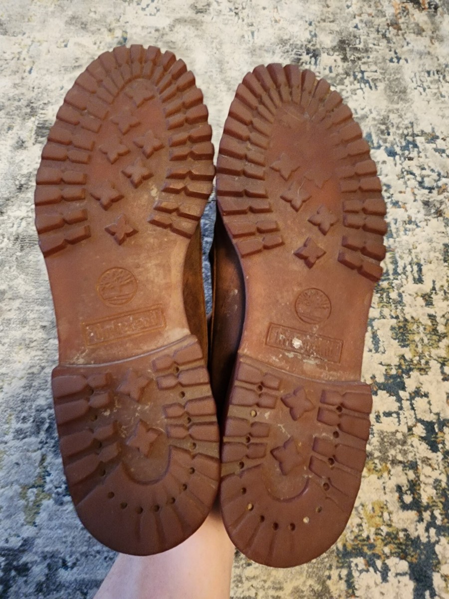 Timberland Authentic 3 Eye Lug Classic Boat Shoe Brown Size Timberland Authentic 3 Eye Lug Classic Boat Shoe Brown Size