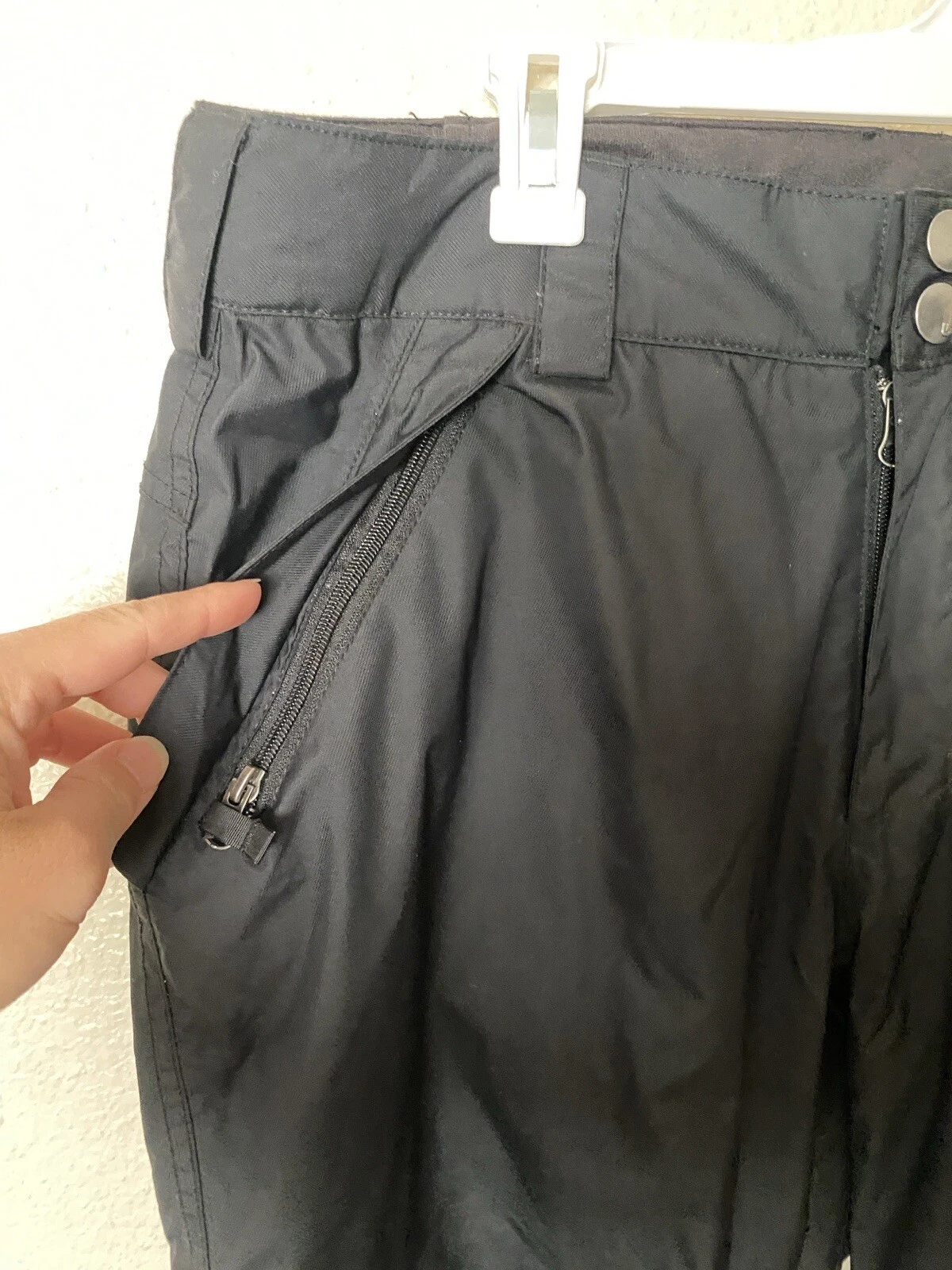 burton dryride cool flavors cargo pants