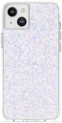 iPhone 14 Plus Case - Twinkle Diamond [10ft Drop Protection] [Compatible with Ma