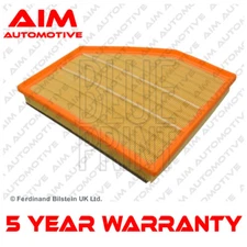Air Filter Aim Fits BMW X5 2006-2010 4.8 #2 13717548898