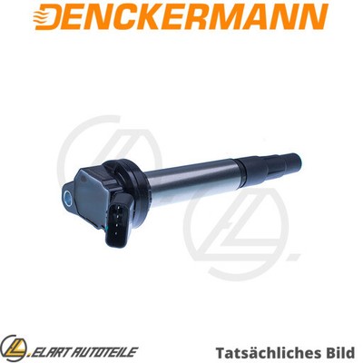 IGNITION COIL FOR TOYOTA PRIUS/PLUS/V/GRAND/+/ALPHA AURIS/Estate COROLLA/ALTIS/iM CT 
