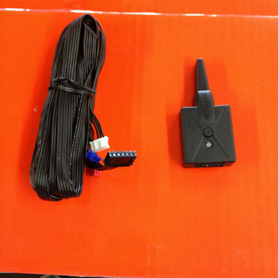  Scytek Astra  galaxy Replacement 2 way Alarm Antenna and Cable With Factory Led