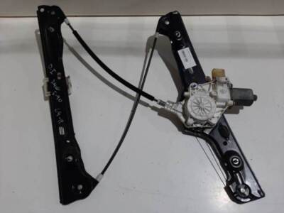 6927027 100682 fensterheber vorne links BMW SERIE 3 BERLINA E90 318D 2004