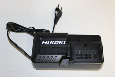 HiKoki Ladegerät für Li-Ion Akkus von 14,4V bis 18V UC18YKSL