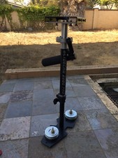 Glidecam 2000 Pro - Mechanical stabilizer tha...