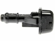 Windshield Washer Nozzle Dorman 6KHS79 for Ford Escape 2011 2008 2012 2009 2010