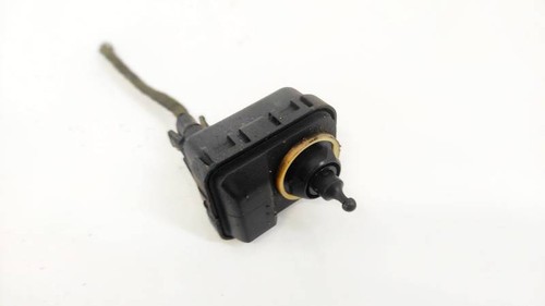 Opel Zafira 2005 Headlighth Levell Range Adjustment Motor USED, Ge #2069327-20